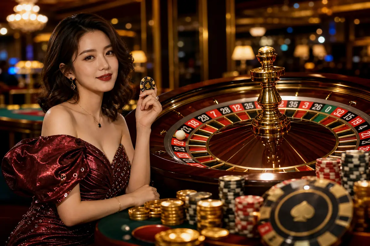 gogospin Casino live studio experience